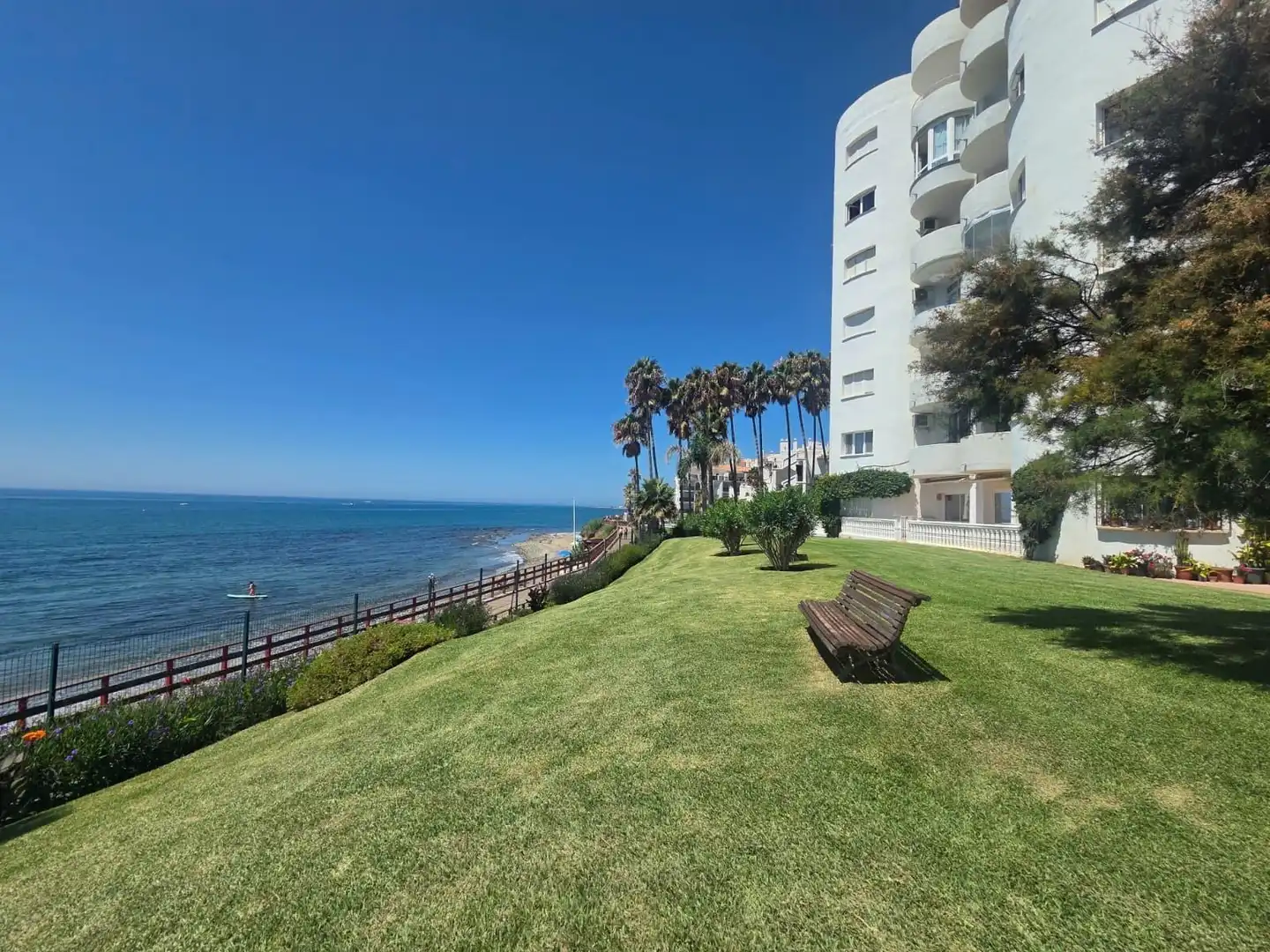 Flat with pool to rent in ALGAIDA, imagen 24