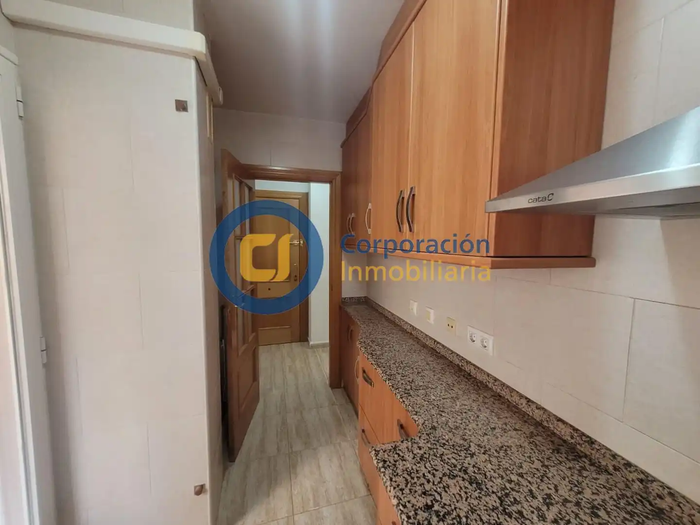 Cocina de Piso en venta en Lorca con Aire acondicionado y Amueblado