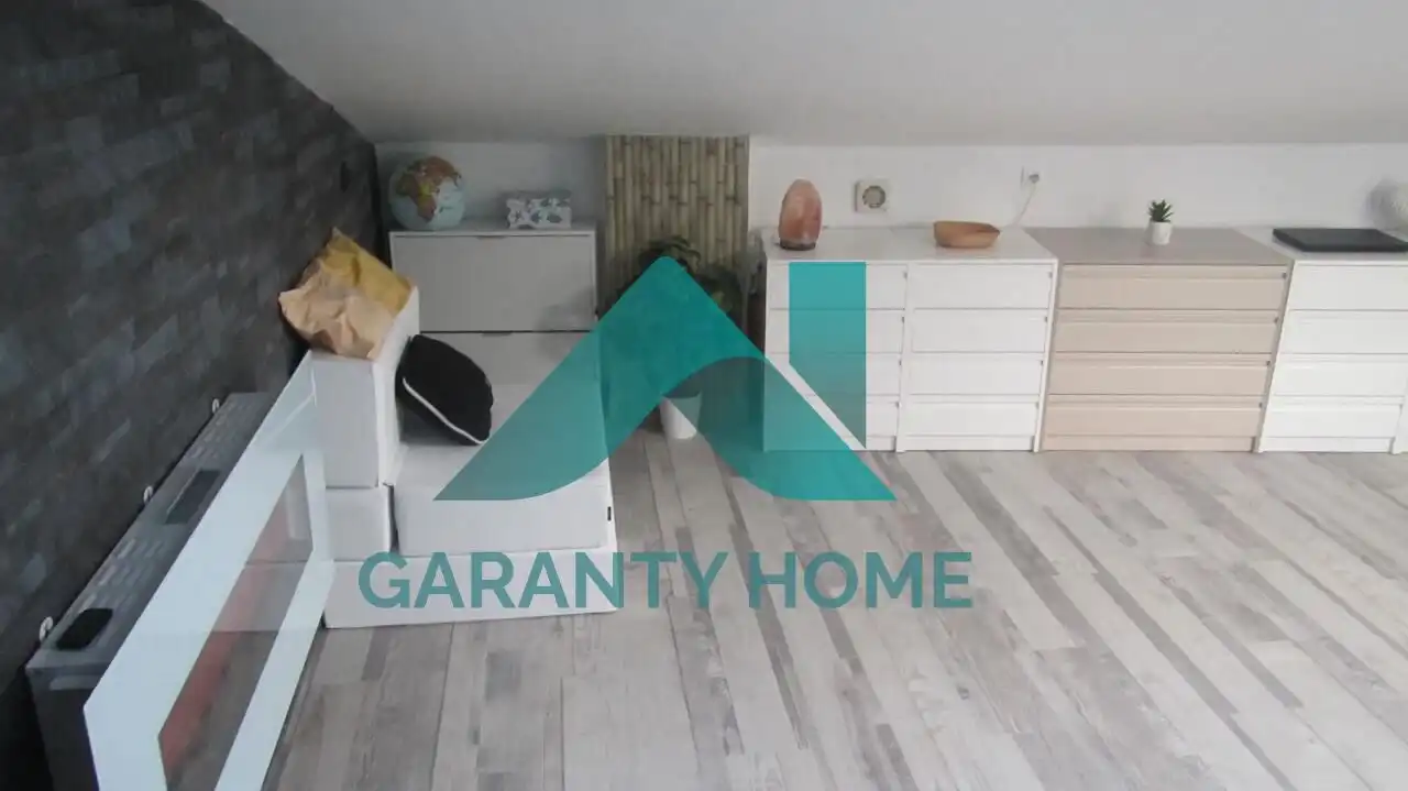 Apartament de lloguer a Casco Antiguo
