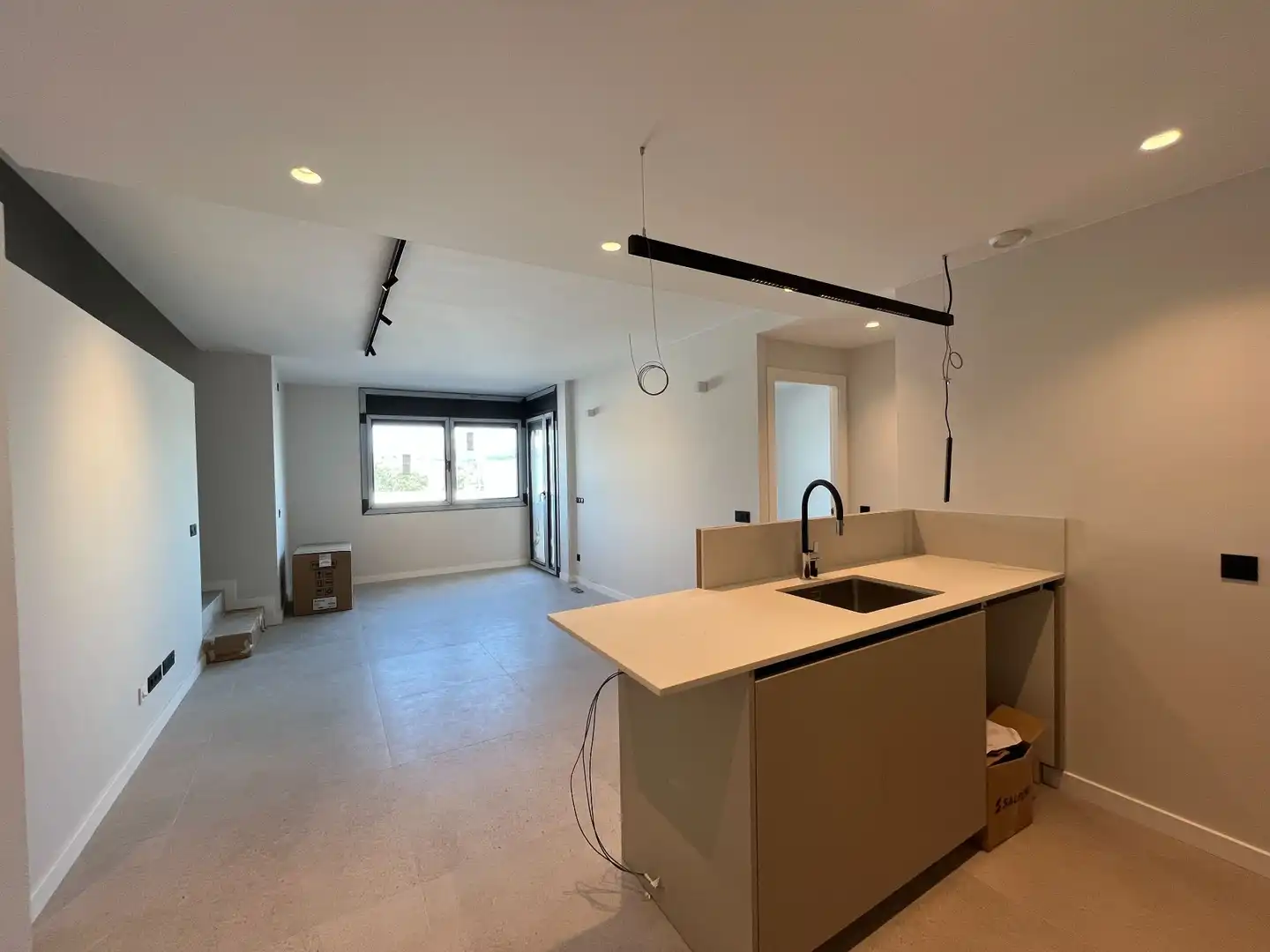 Dúplex en venta en Igualada con Calefacción, Terraza y Trastero