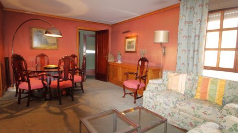 Foto 4 de Pis en venda a Parque San Francisco - Uría, Oviedo