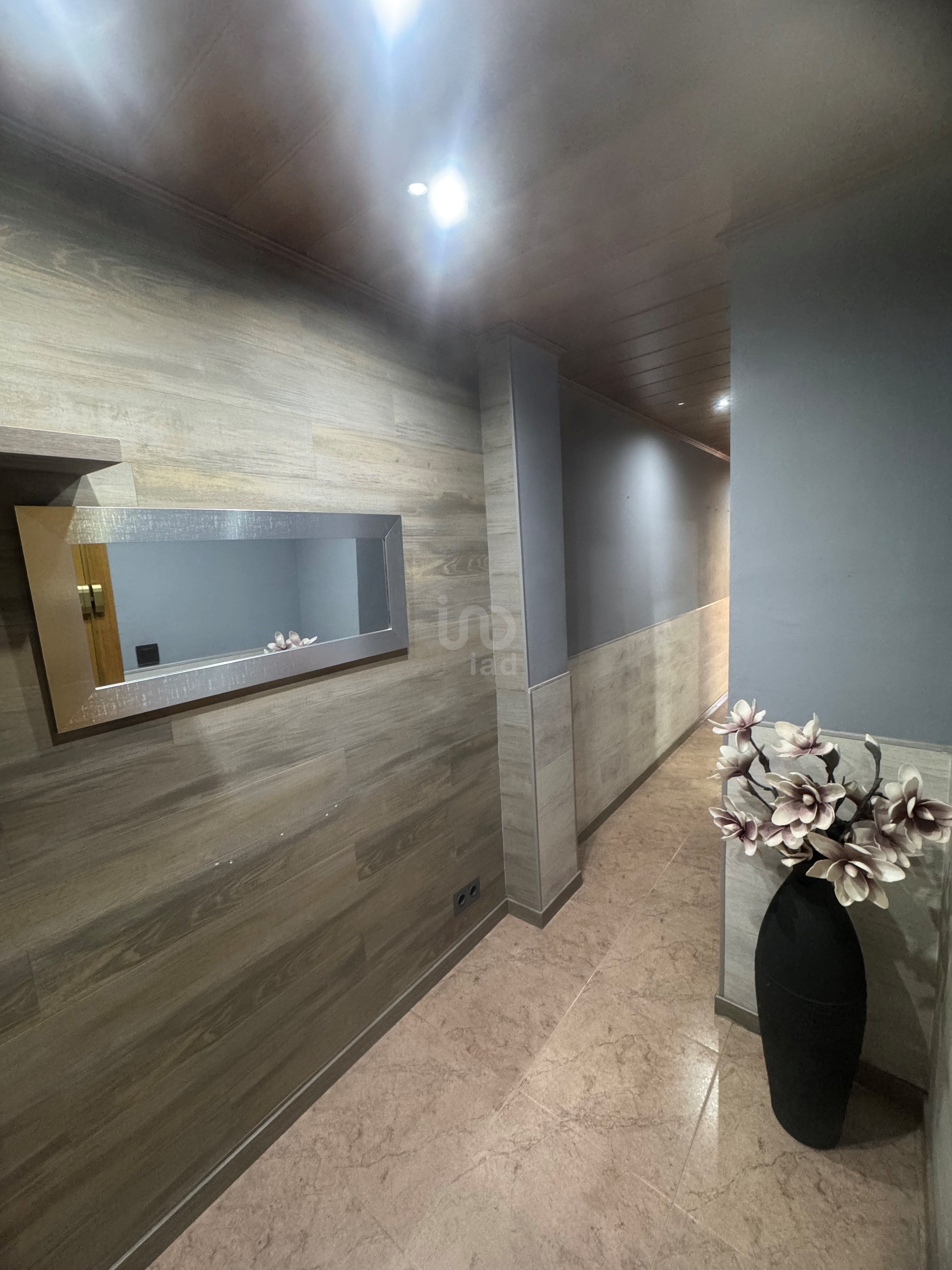 Attic for sale in Badalona  with Air Conditioner and Terrace