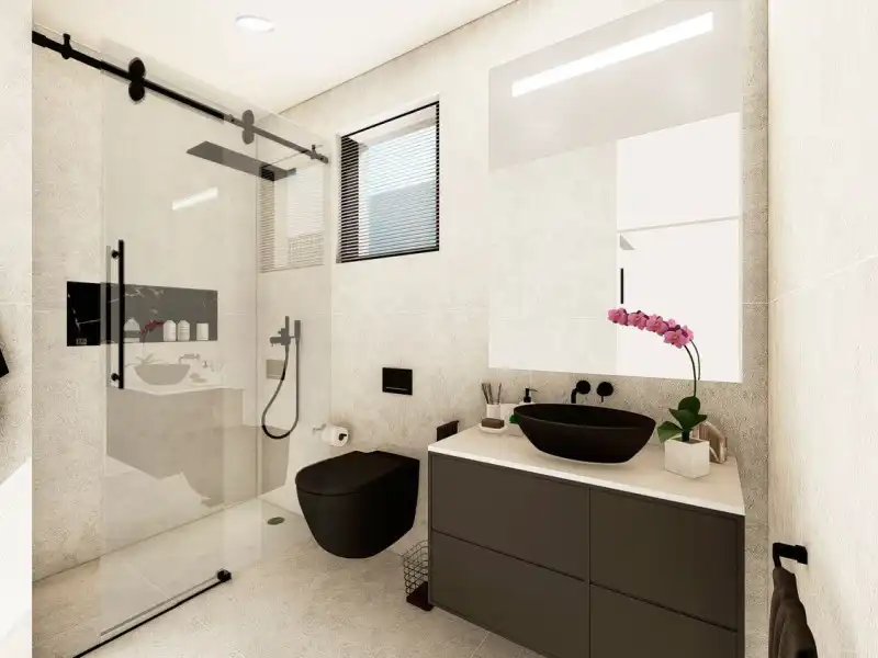 Villa mit Pool zum Verkauf in Avenida de Alemania, 43, imagen 9