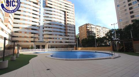 Foto 5 de Piso en venta en Avenida Amat Granell Mesado, 65, Ciutat de les Ciències i de les Arts - Justicia,  Valencia Capital