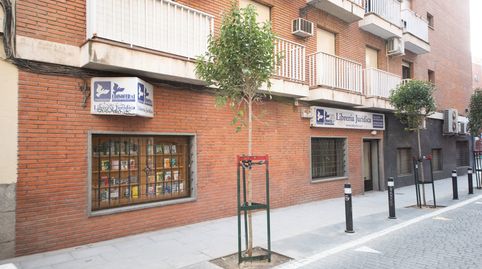 Foto 5 von Geschaftsraum zum Verkauf in Calle de San Vicente Ferrer, Universidad - Malasaña, Madrid Capital