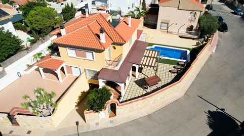 Foto 3 de Casa o xalet en venda a Avenida Avenida Río Segura, Calabardina, Águilas
