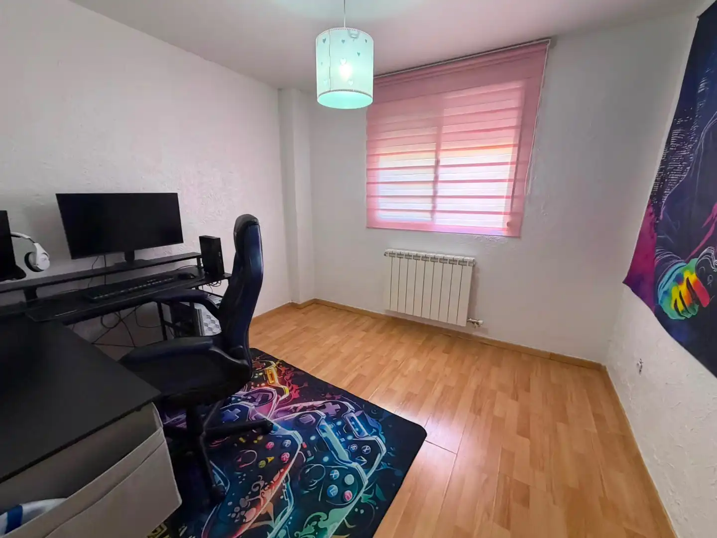 Houses for sale in Jun  with Air Conditioner and Heating