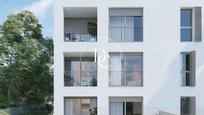 Exterior view of Flat for sale in Sant Pere de Ribes  with Heating, Private garden and Terrace