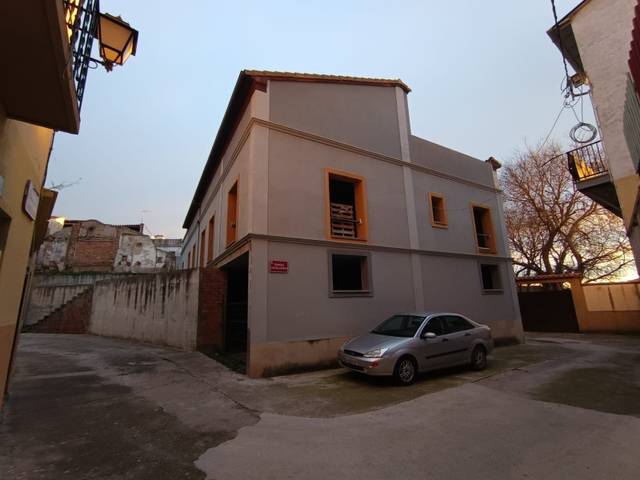 Finca rústica en Venta en mayor en Estadilla