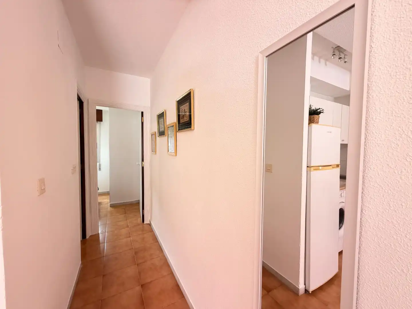 Piso en venta en Torrevieja con Aire acondicionado, Amueblado y Balcón