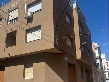 Appartement à vendre à C/ Aldover