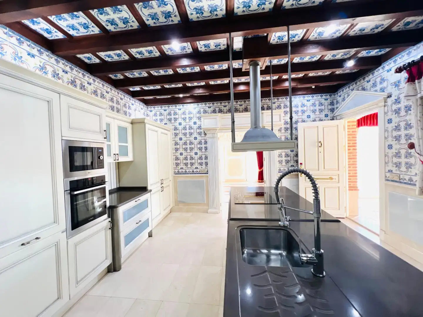 Chalet con piscina en venta en Jubalcoi, imagen 25