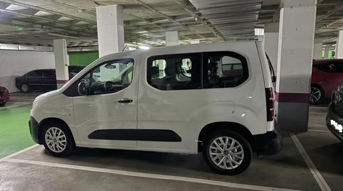 Photo 5 of Garage for sale in Curas, Centro, Madrid