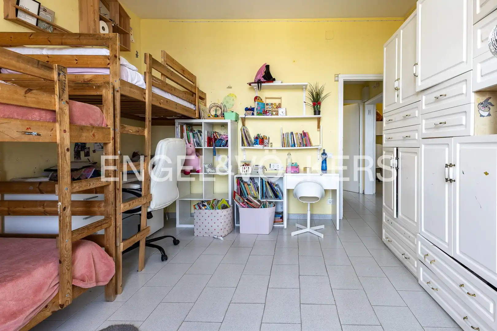 Bedroom of Houses for rent in El Masnou  with Air Conditioner, Heating and Furnished
