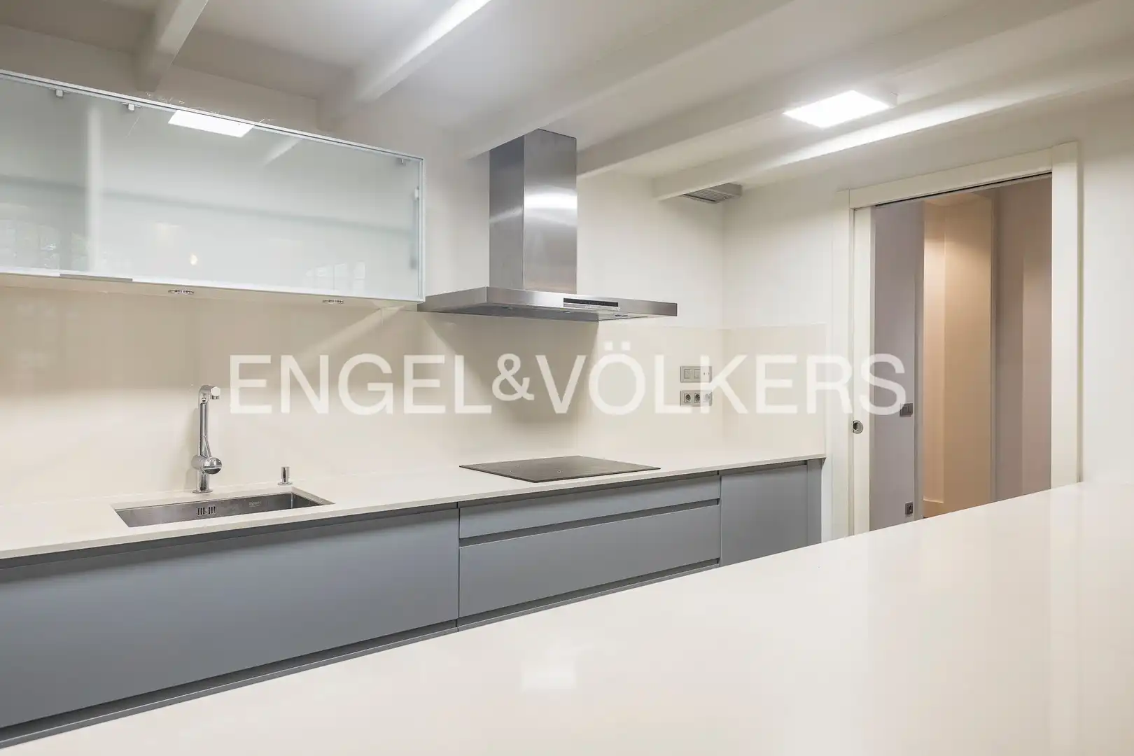 Piso de alquiler en Barcelona, Barcelona