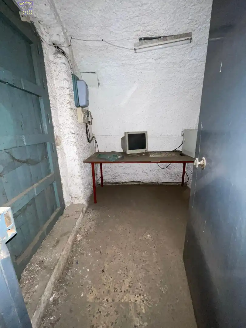Nave industrial en venta en Arcos de la Frontera