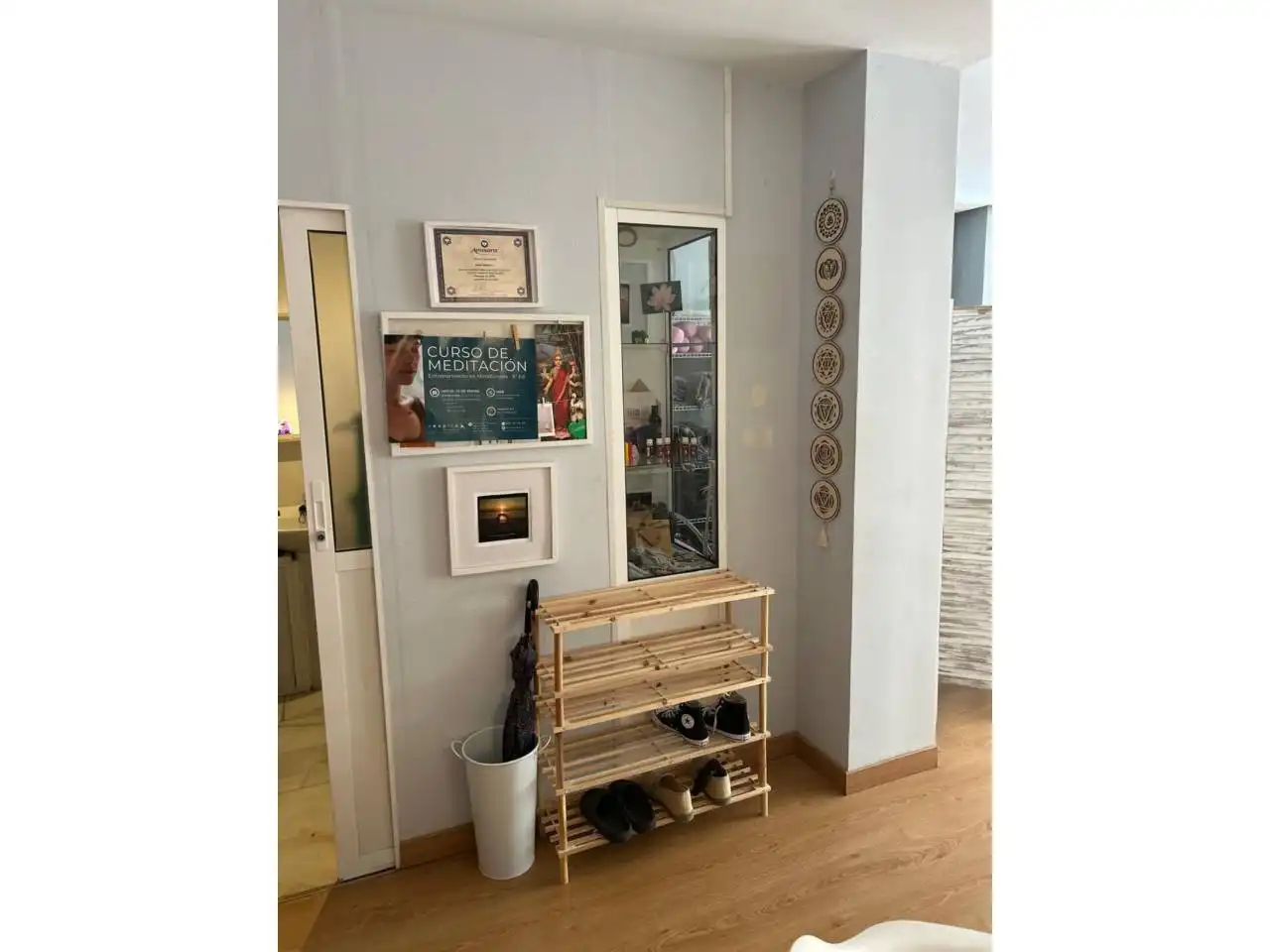 Büro zum Verkauf in Jerez de la Frontera mit Klimaanlage, Heizung und Alarm