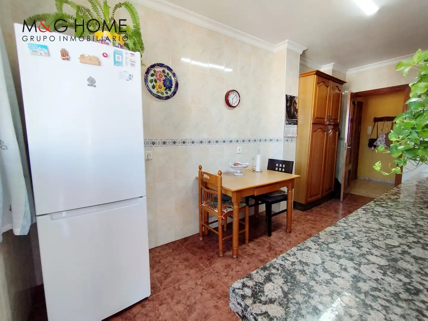 Wohnung mit Aufzug zum Verkauf in Calle de Arroyo Hondo, imagen 5