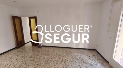 Foto 5 de Pis de lloguer a Tres Tombs , Els Molins, Barcelona