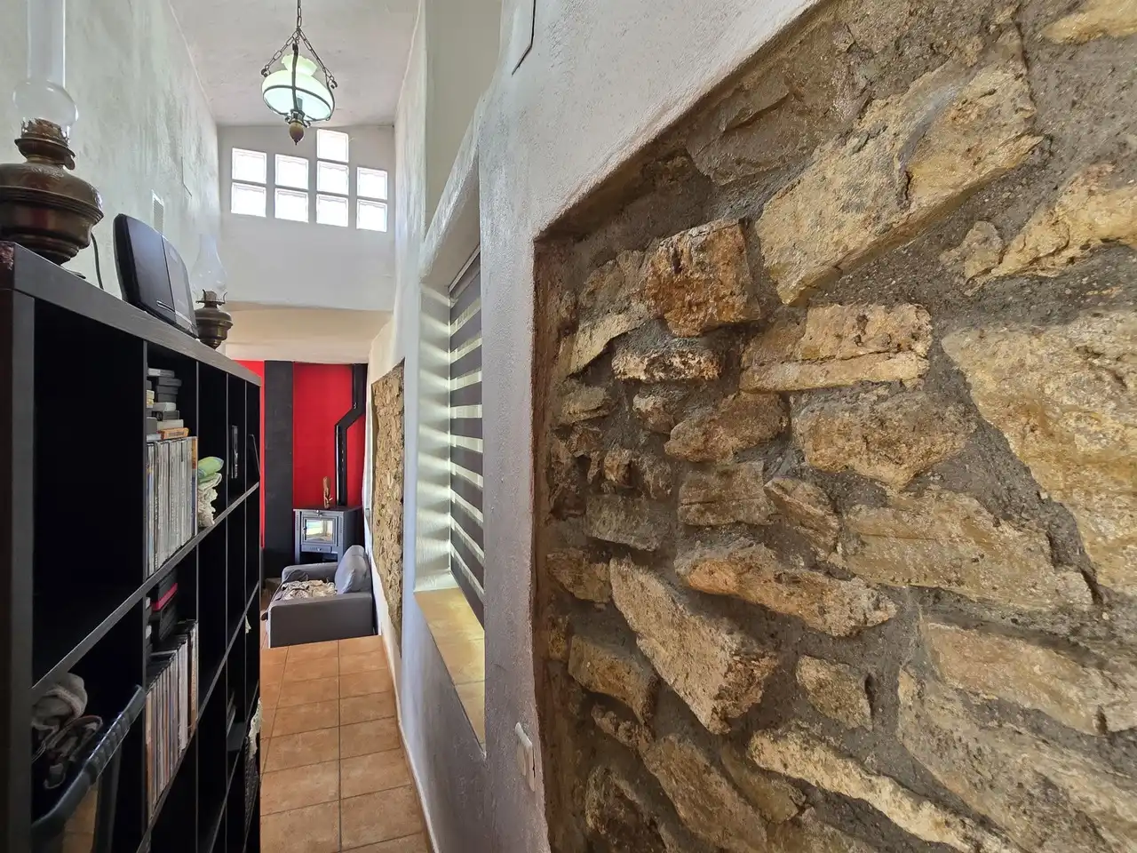Casa o chalet en venta en Periana con Terraza y Piscina