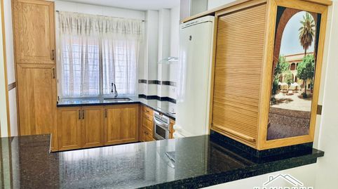 Foto 3 de Pis en venda a Castanetero, Campanillas, Málaga Capital