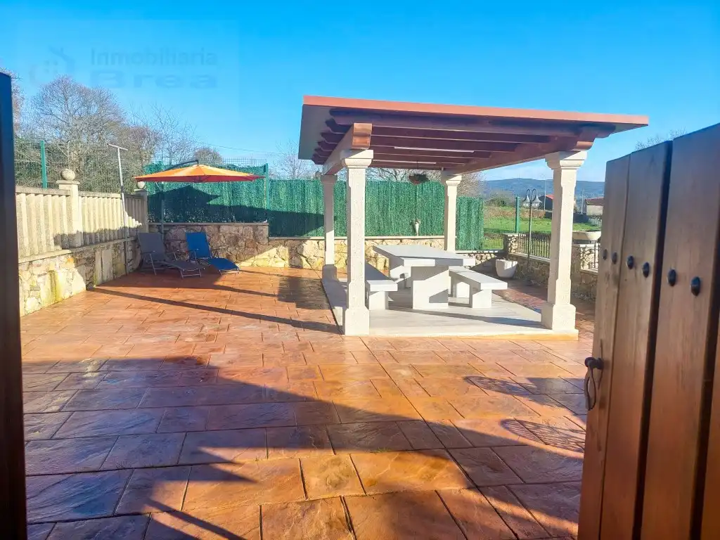 Casa o xalet en venda a N-640, 7, Silleda