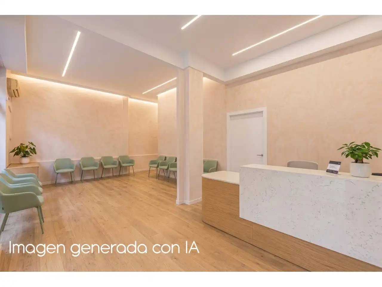 Business premises for sale in Calle Mestre Palau, imagen 2