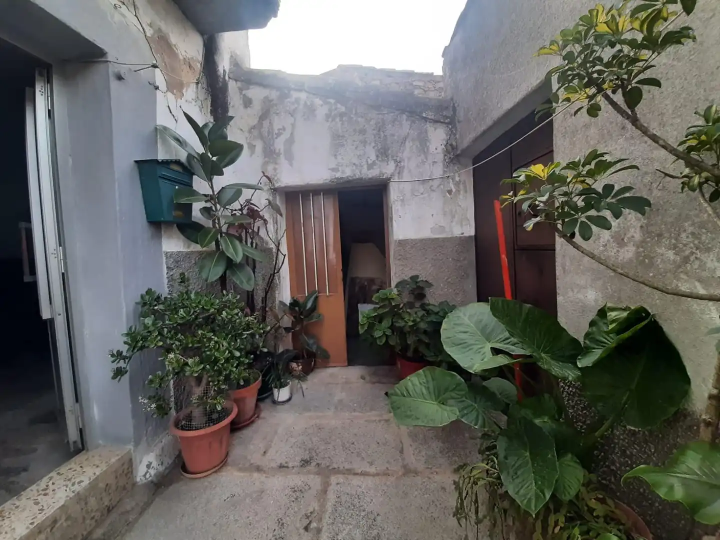 Casa amb terrassa en venda a Montánchez, imagen 15
