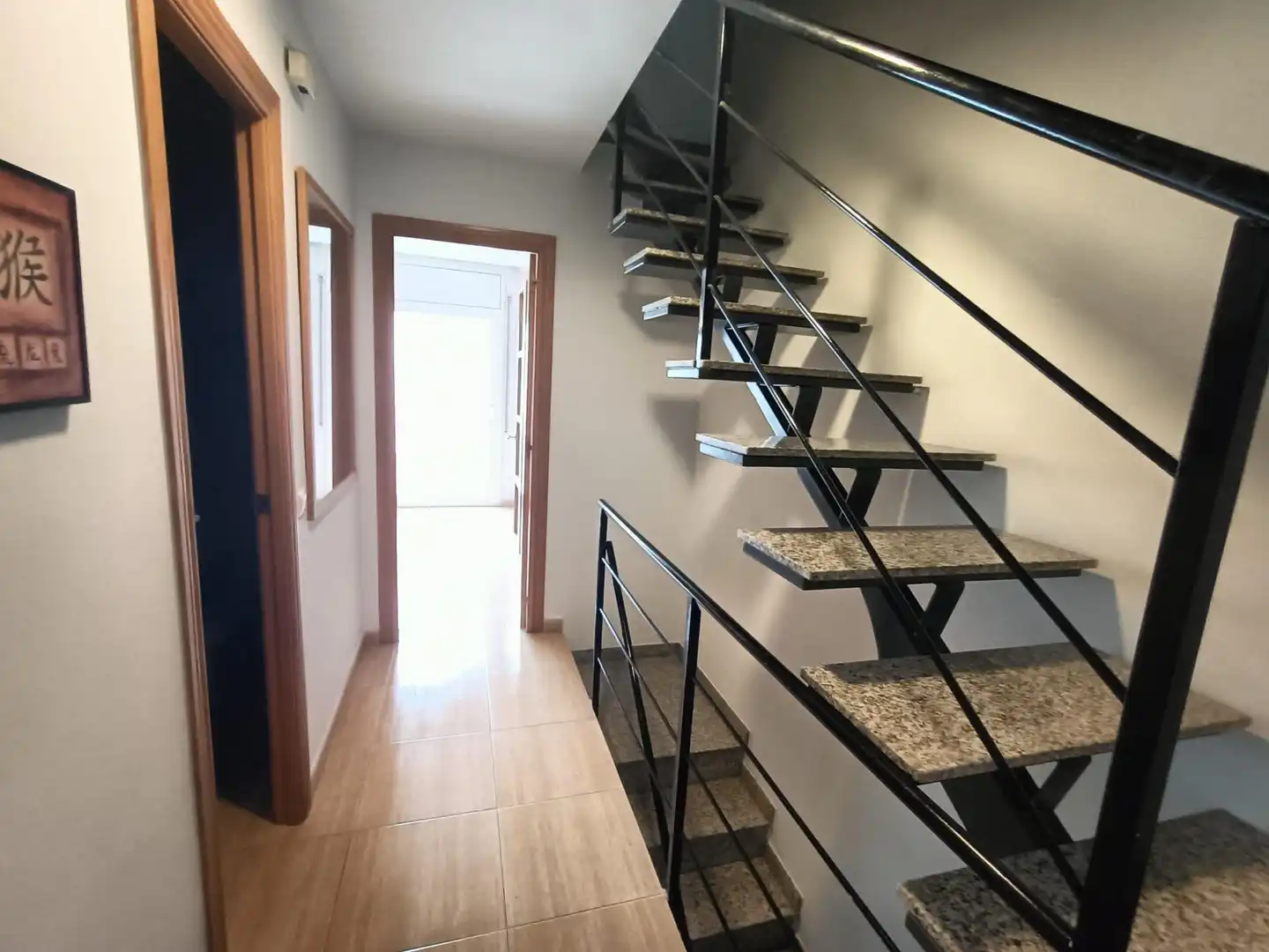 Haus oder Chalet zum Verkauf in Badalona mit Klimaanlage, Heizung und Parkett