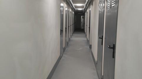 Foto 5 de Traster de lloguer a Calle Cristóbal Pérez Pastor, 20, Feria,  Albacete Capital