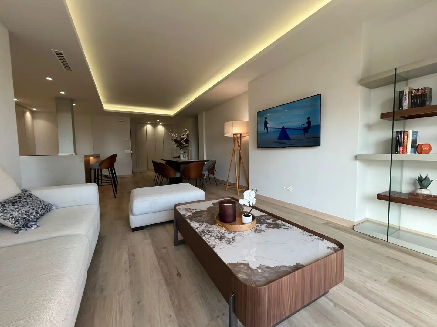 Wohnung zur Miete in Calle Esperanto, 7, Carranque - Haza Cuevas