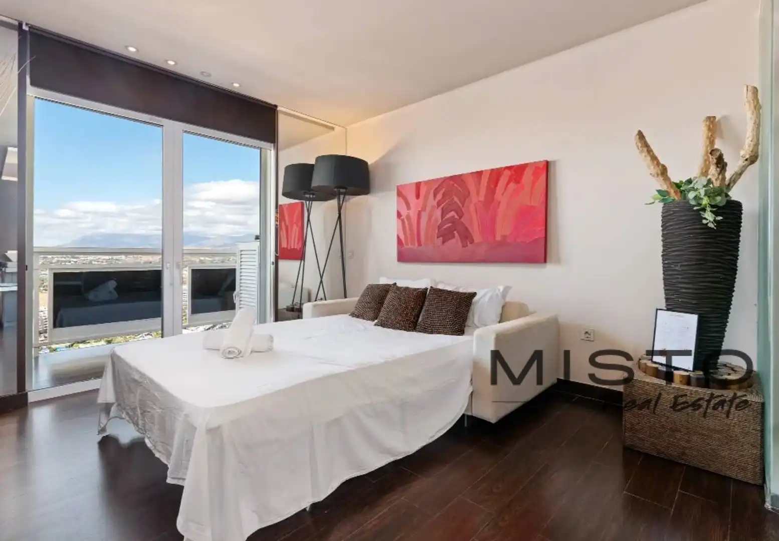 Flat with terrace for sale in N Andalucia C, imagen 14