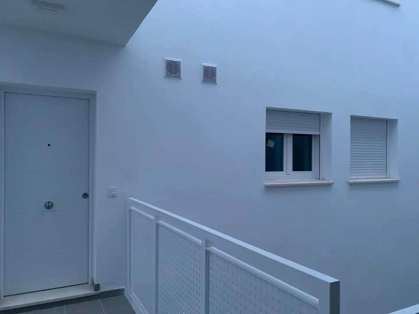 Piso en venta en Chiclana de la Frontera con Terraza