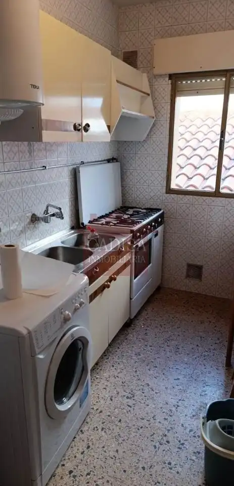 Cocina de Casa o chalet en venta en Tamames con Amueblado y Balcón