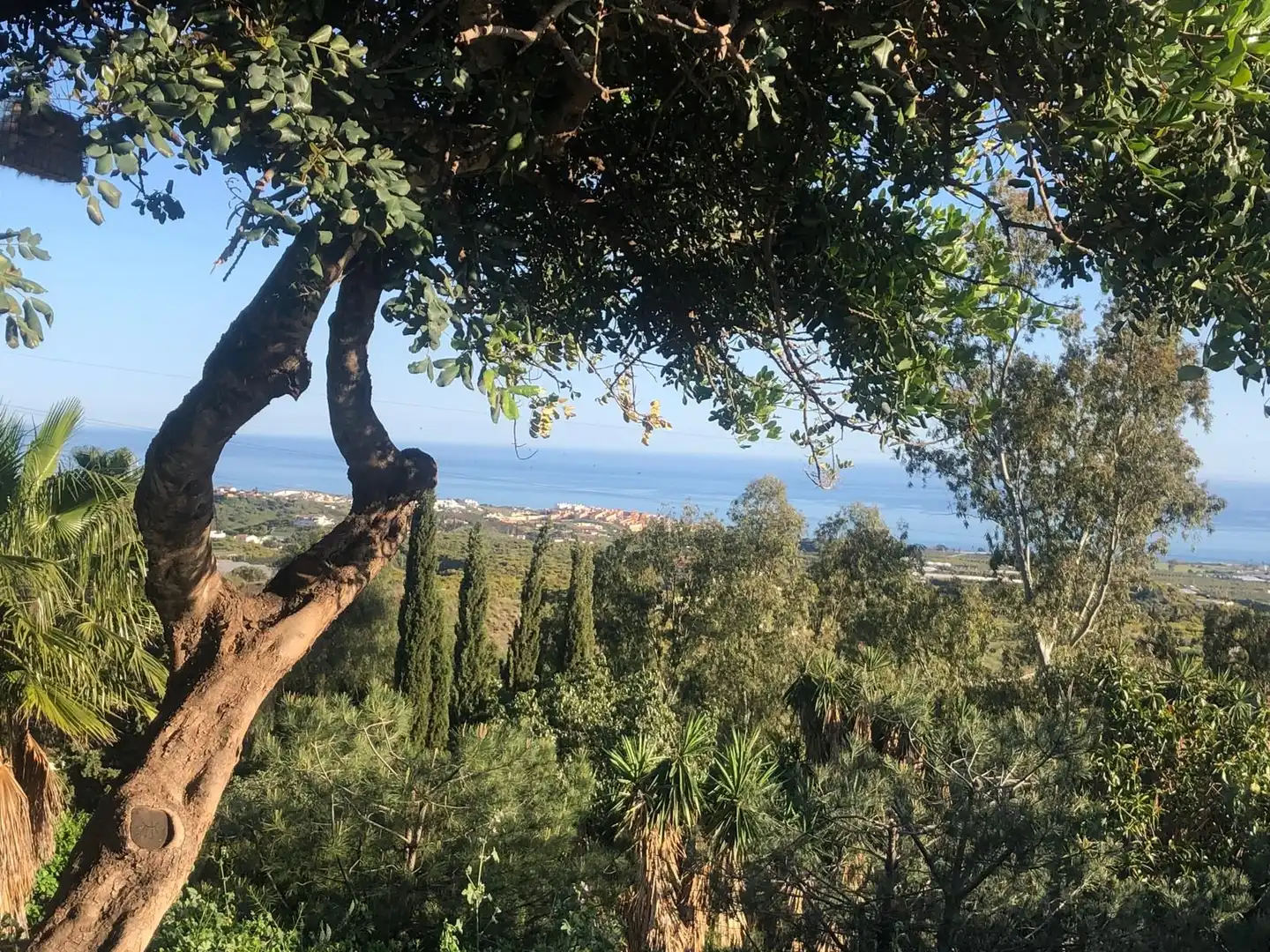 Casa o chalet en venta en Vélez-Málaga con Aire acondicionado, Calefacción y Jardín privado