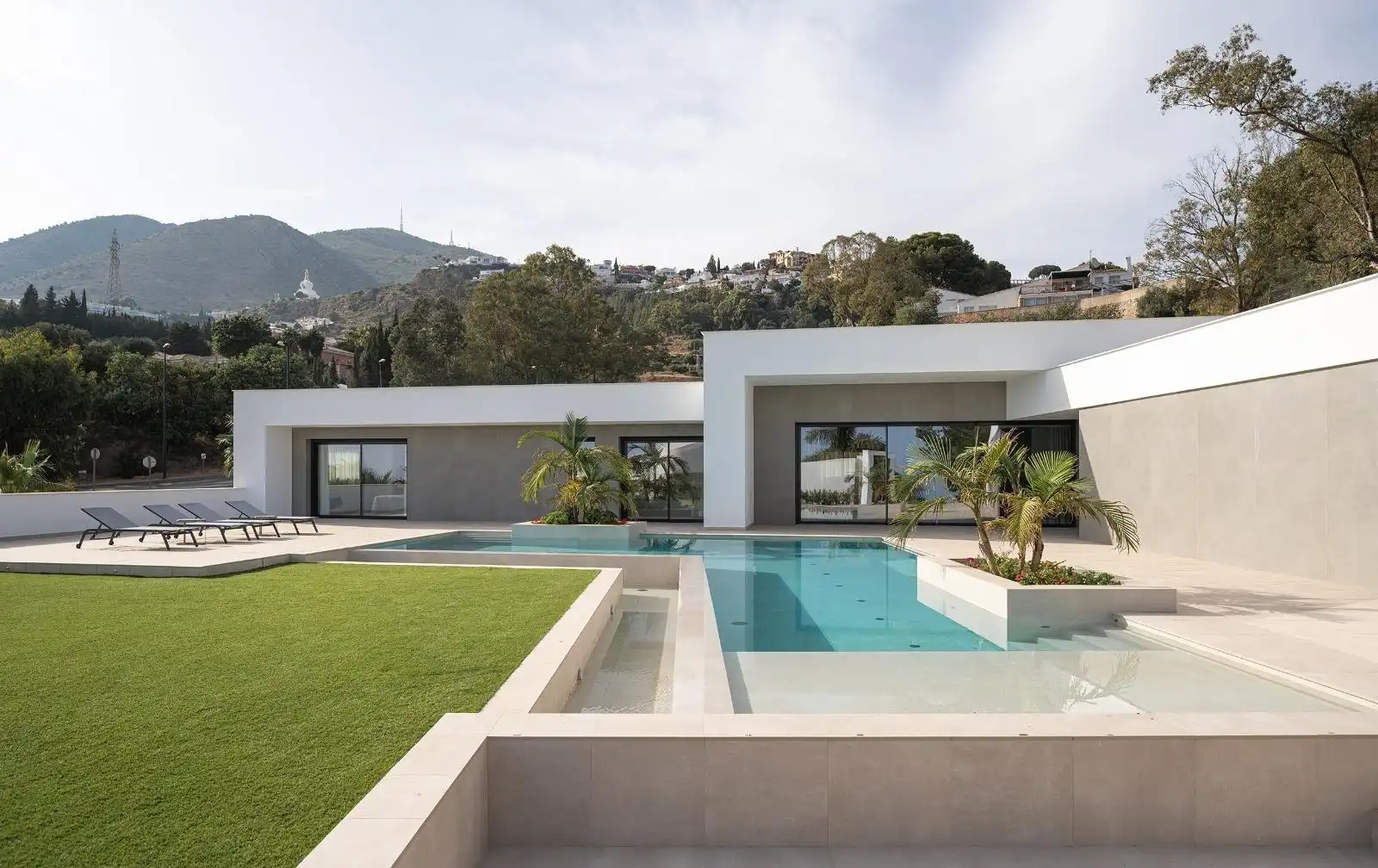 Casa o chalet en venta en La Capellanía - El Higuerón