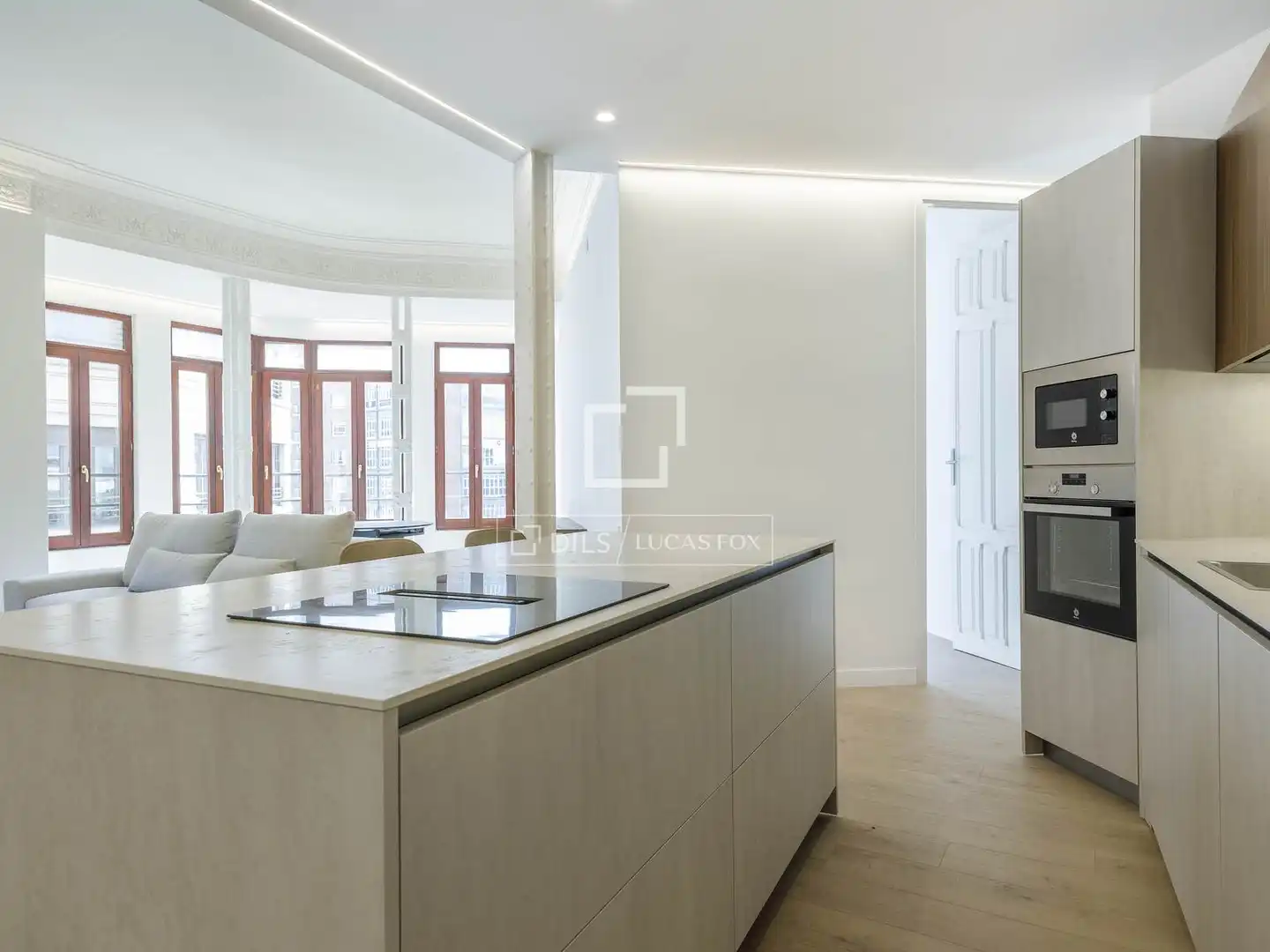 Flat with terrace to rent in Sant Joanet, imagen 18