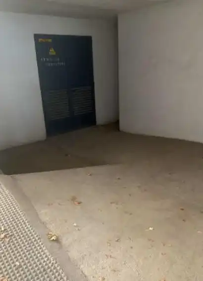 Garaje en venta en Balazote