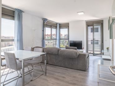 Piso con piscina en venta en Rascanya