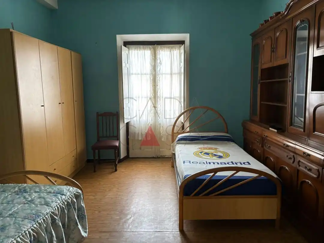 Habitación de Casa o chalet en venta en Udías