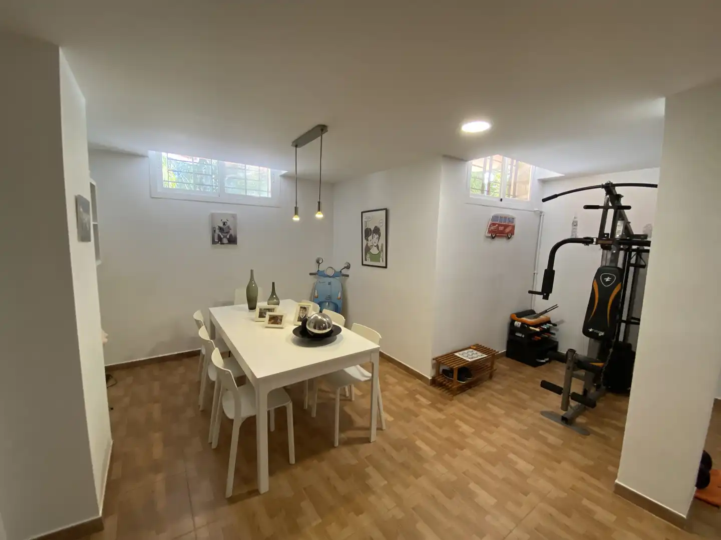 Casa adosada en venta en Torremolinos con Aire acondicionado, Jardín privado y Terraza