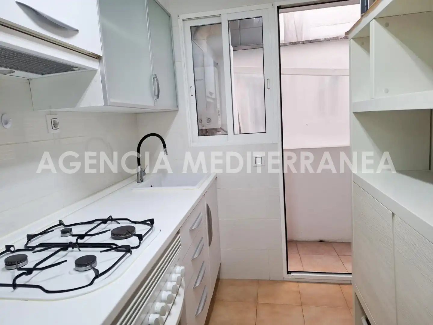 Piso con terraza en venta en Avenida GREGORIO GEA, imagen 8