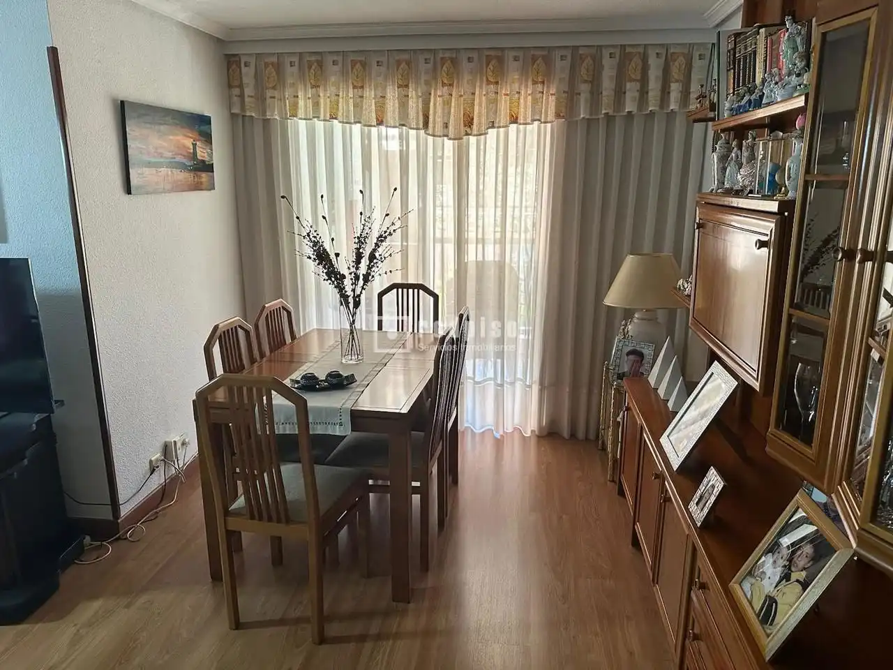 Wohnung zum Verkauf in Palomeras Sureste