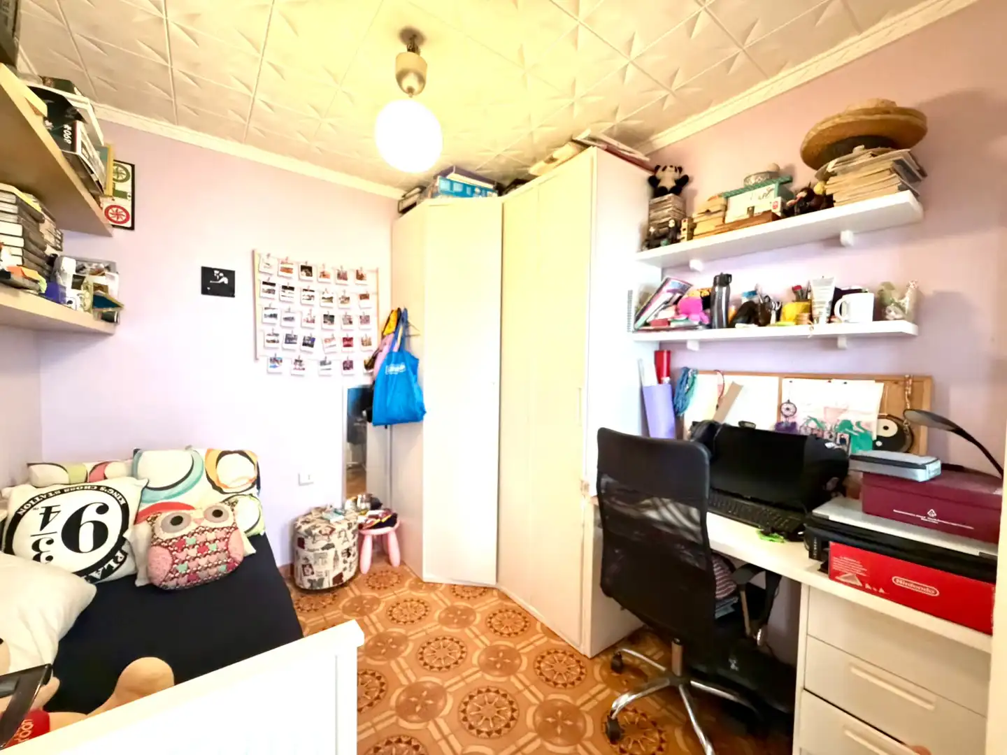 Wohnung zum Verkauf in Els Molins, imagen 22