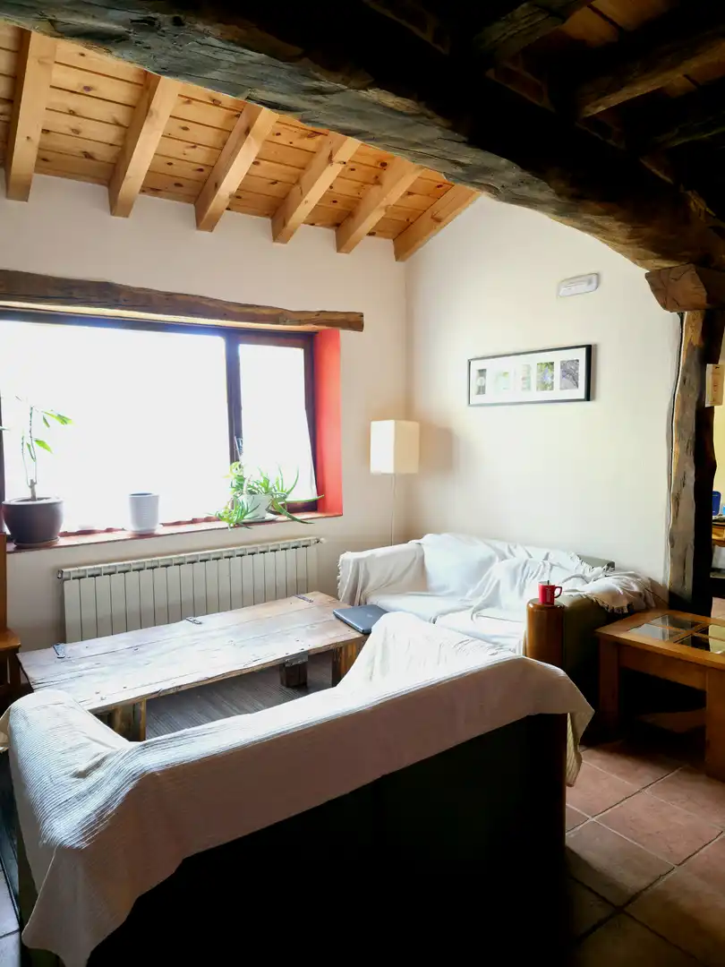 Casa o xalet en venda a San Martín y Perapertú - CALLE MAYOR, San Cebrián de Mudá