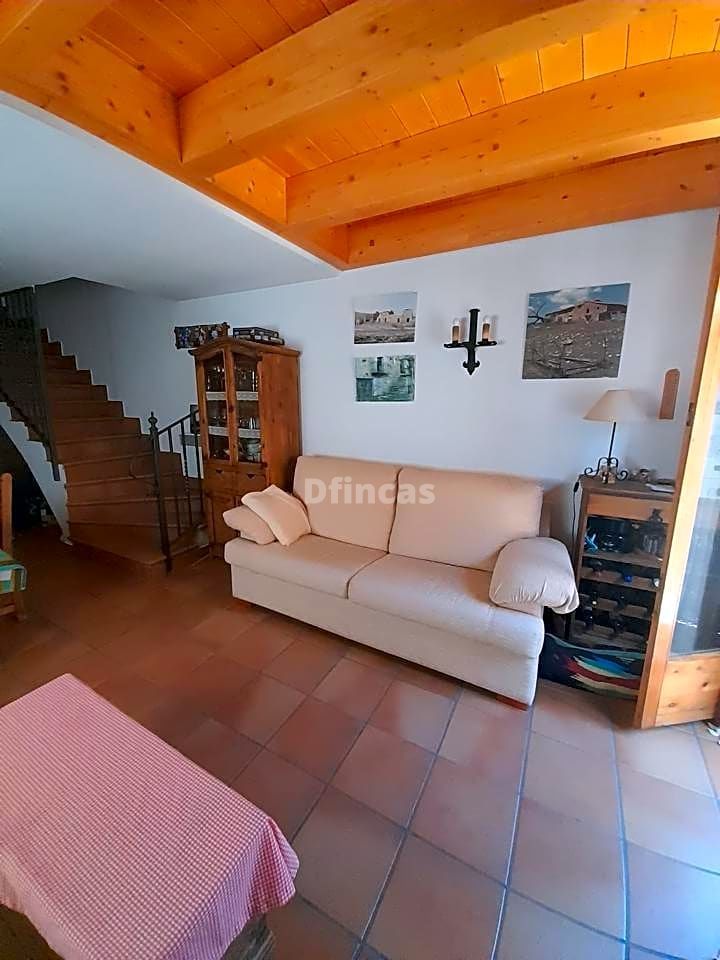 Dúplex en venda a Plza del Ayuntamiento, Valdelinares