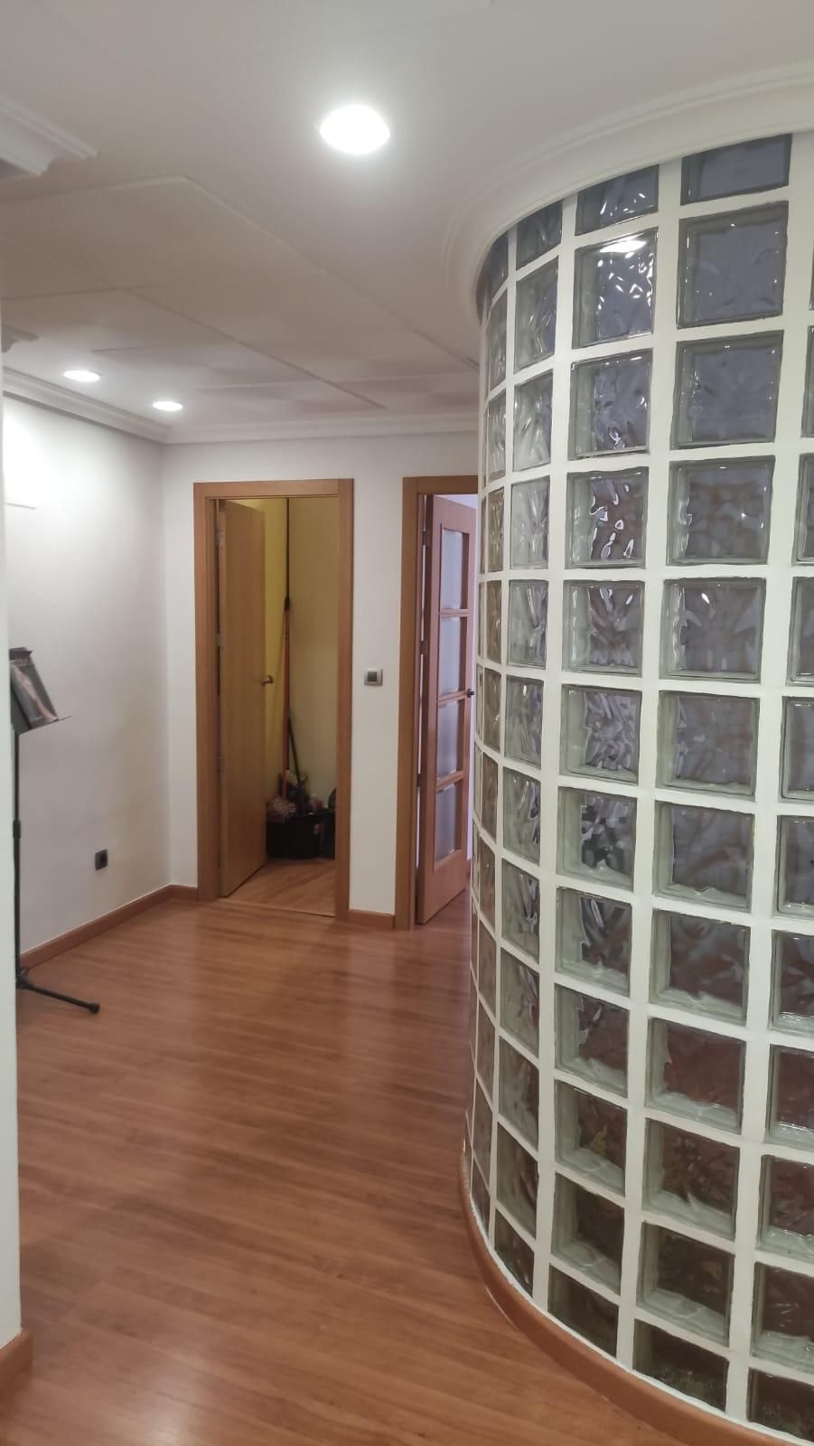 Flat for sale in  Jaén Capital  with Air Conditioner