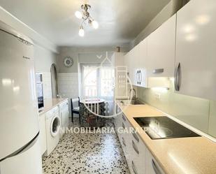 Kitchen of House or chalet for sale in Valtierra