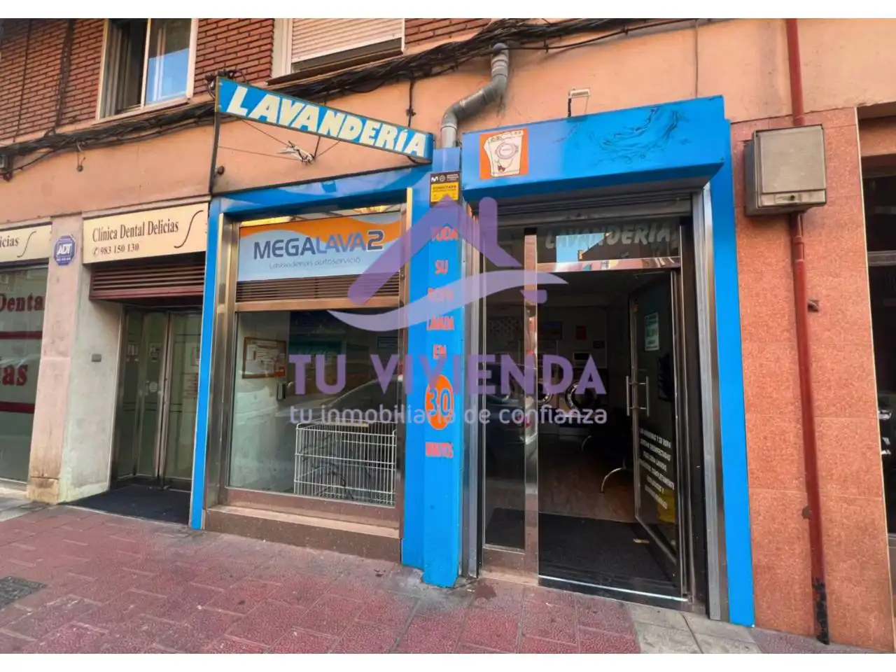 Local en venda en Valladolid