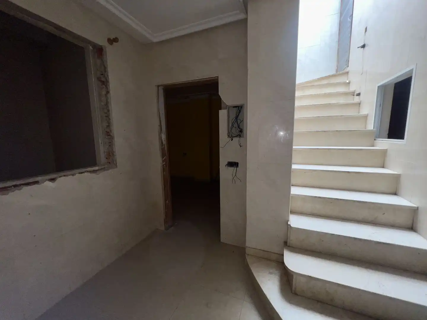 Casa adosada en venda a TRAIGUERA, Ciutat del Transport - La Salera